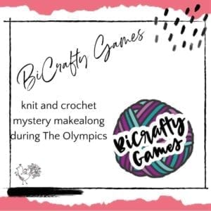 Olympics BiCrafty Games