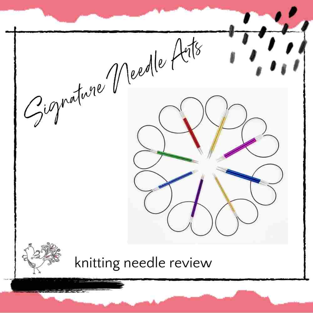 What Are The Best Knitting Needles for Beginners?