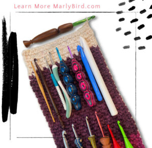 Ultimate Guide Crochet Hooks-