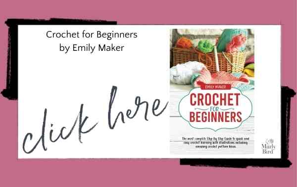 new books for learning to crochet