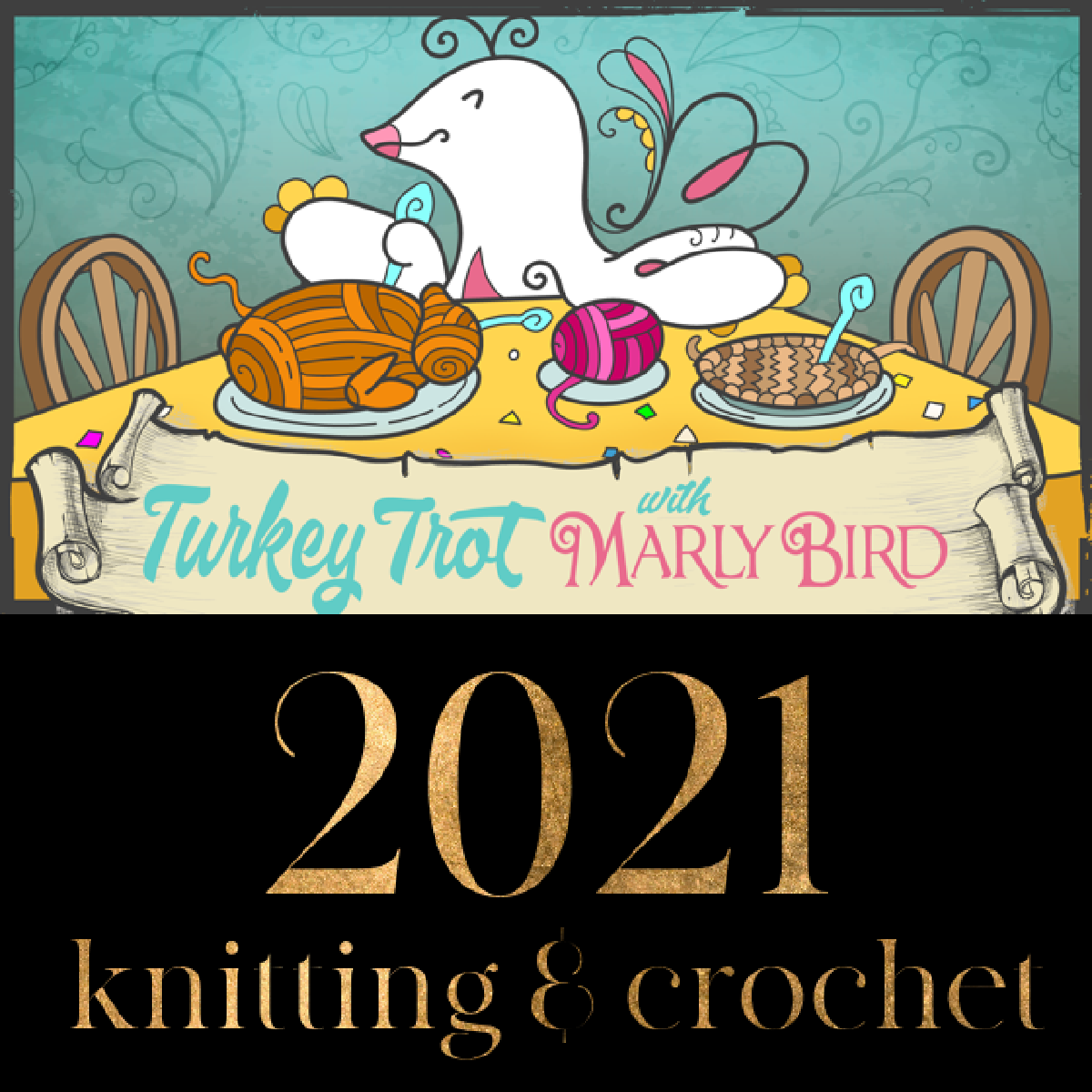 turkey trot 2021