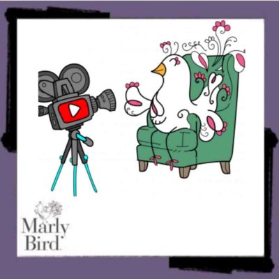 Marly Bird’s Top 20 YouTube Crochet Videos