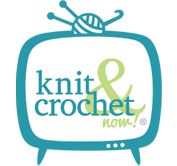 knit and crochet now tv show