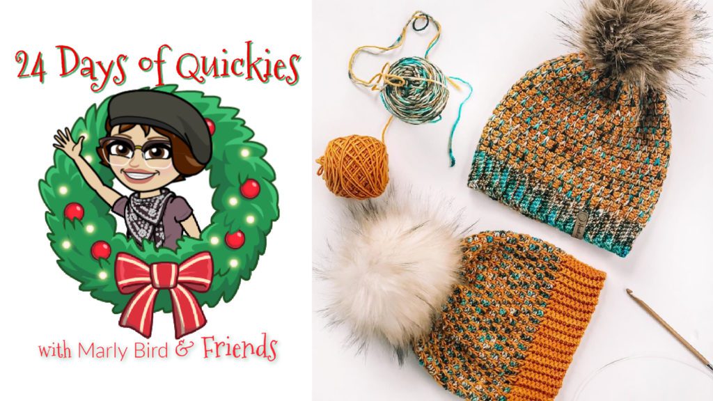 15 Beginner Crochet Kits  Last minute Gifts for the Crochet Lover -  Stardust Gold Crochet