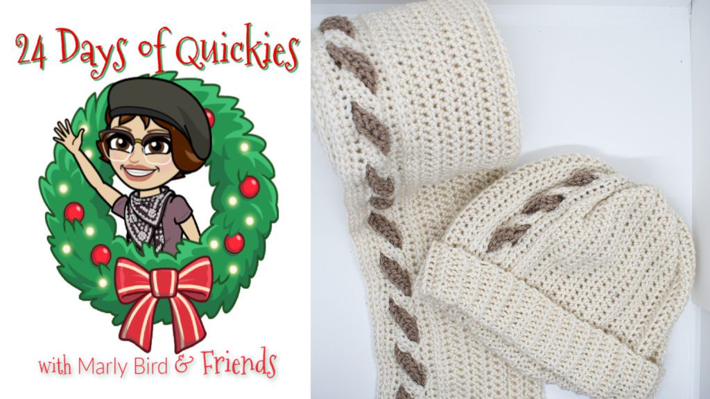 What to crochet with faux fur yarn? - WeCrochet Staff Blog