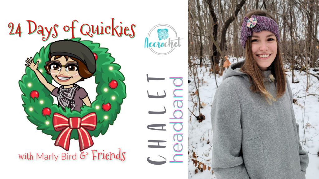 Our Holiday Wish Lists - WeCrochet Staff Blog