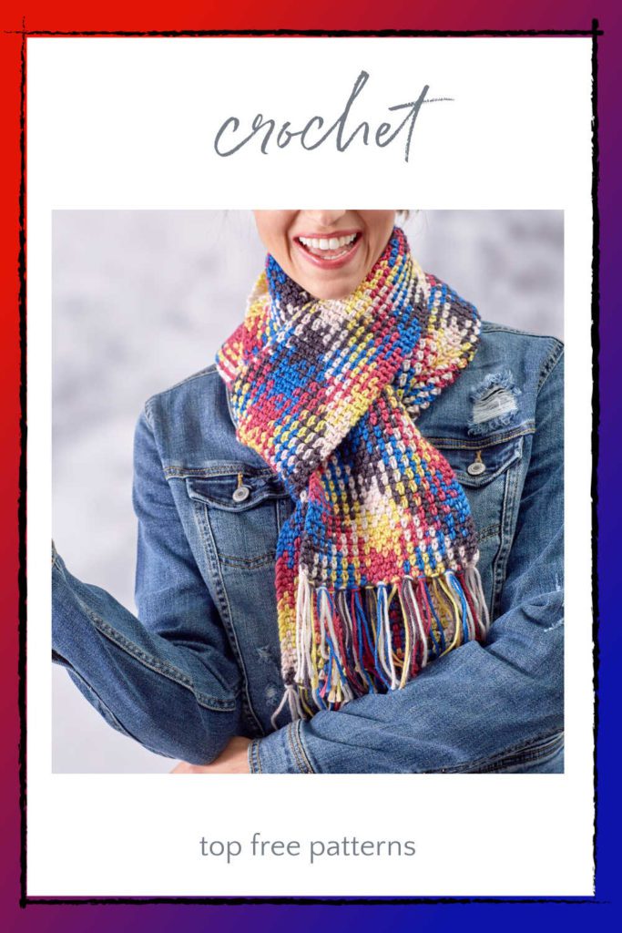 Top Free Crochet Patterns - Marly Bird 