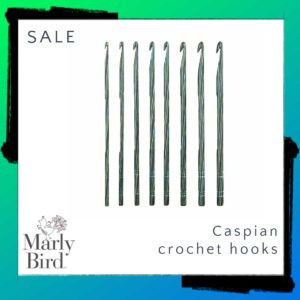 crochet hooks sale