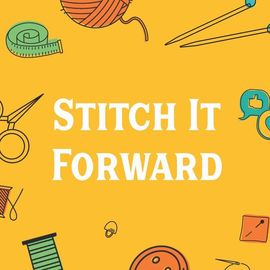 stitch it forward