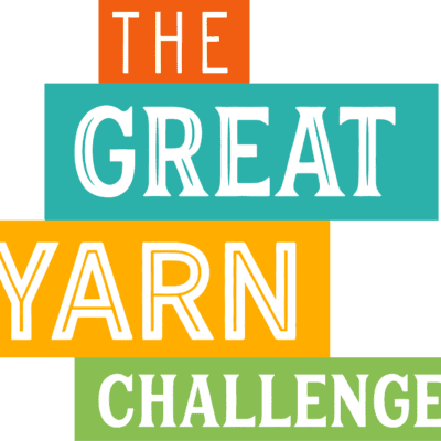 Great Yarn Challenge: Stitch It Forward