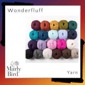 wonderfluff yarn