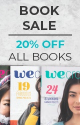 wecrochet book sale