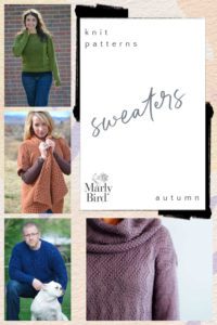 More Than 22 Best Fall Knit Sweater Patterns for Women and Men – Cozy ...