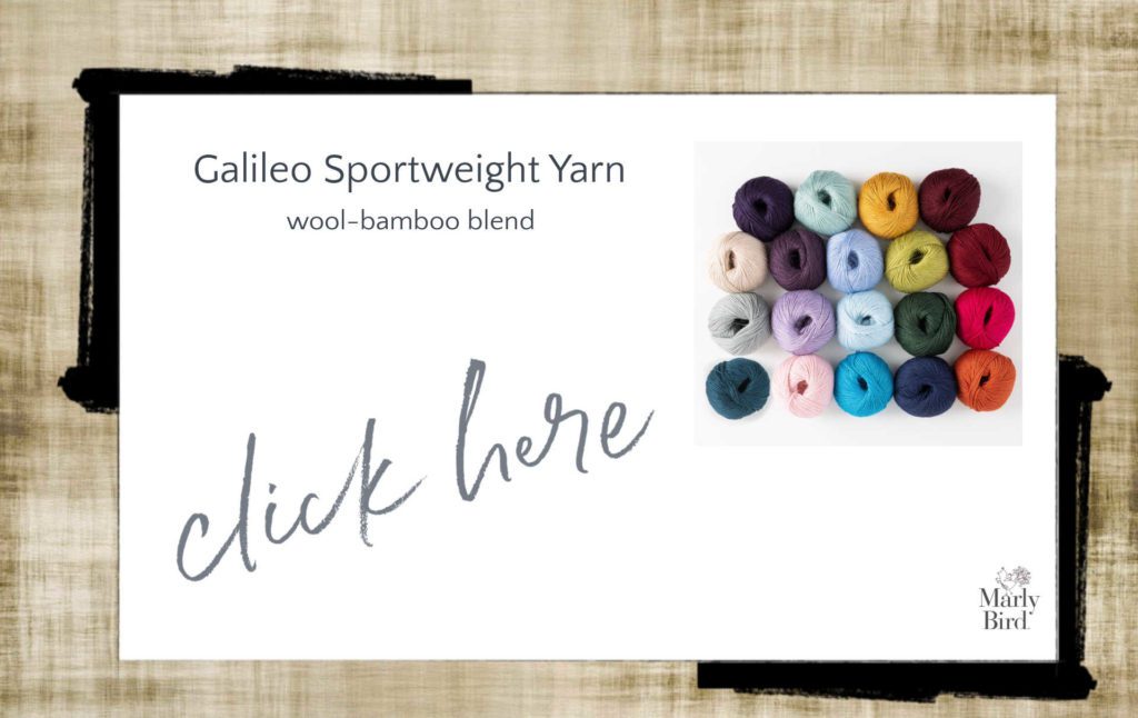 wool bamboo blend yarn