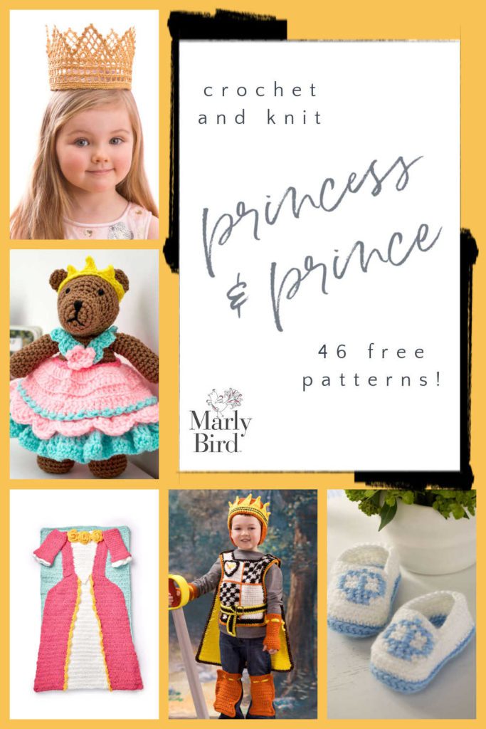 46 Princess and Prince Costumes, Toys and More