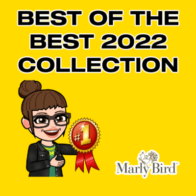 45+ Free Patterns – BEST OF THE BEST 2022 COLLECTION!
