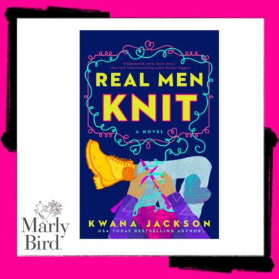 Book Review: Real Men Knit