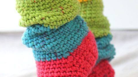 Caron Cake Shop Yarn | 50+ Crochet Patterns | Marly Bird