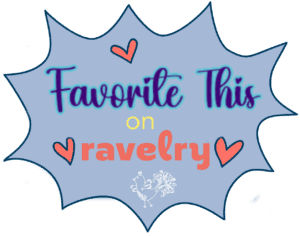 Favorite This Pattern on Ravelry - Marly Bird
