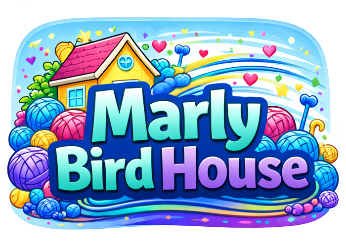 Marly Bird House