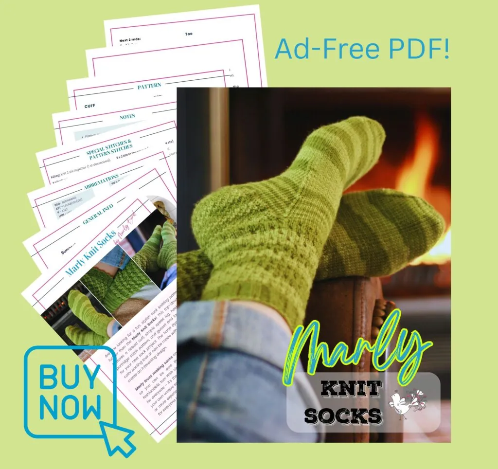 Bright green knitted socks showcased in front of a cozy fireplace for warmth and comfort.