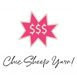 Chic Sheep Yarn